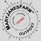 MaryJanesFarm - Backcountry food