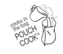 Cooks in the Bag - Pouch Cook