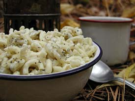 Alfredo Pasta